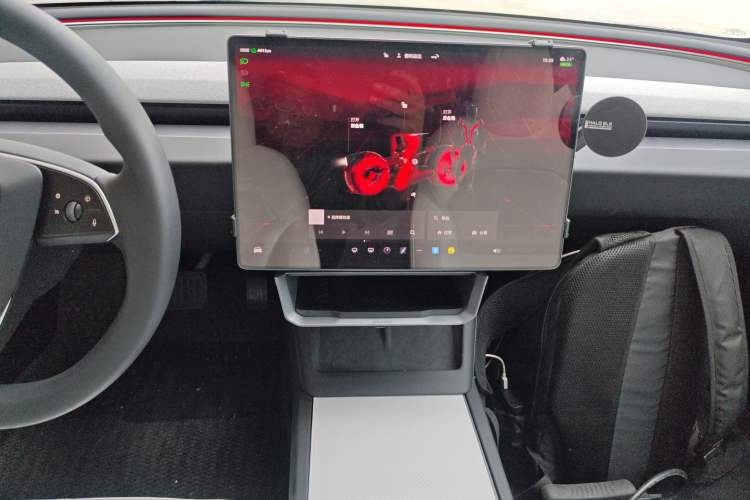 Used Tesla Model 3 2023 Long-Range All-Wheel-Drive Version
