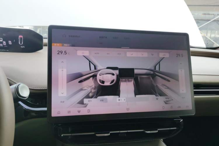 Used Hyptec HT 2024 825鸥翼 LiDAR Edition