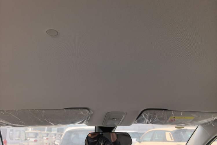 Used Wuling Bingo PLUS 2024 401 km Range 5-Seater Version