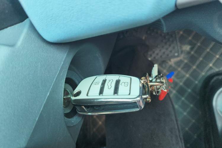 Used Chery QQ Ice Cream 2024 170km Sundae