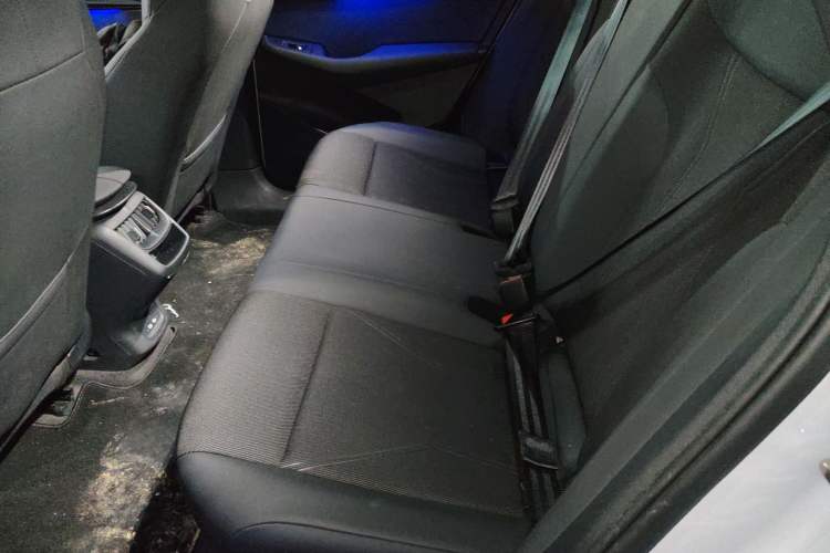 Used Volkswagen ID.UNYX 2024 Pro Long-Range Version