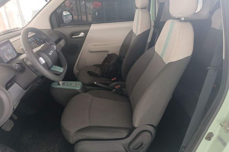 Used CHANGAN NEVO Lumin 2022 210km Sweet Edition