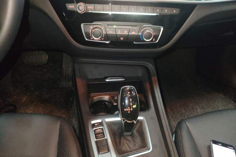 Used BMW 1 Series 2022 120i M Sport Edition Gear Lever