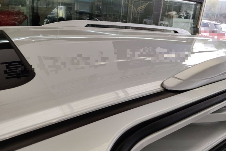 Used Toyota SIENNA 2021 2.5L Hybrid Premium Edition Roof