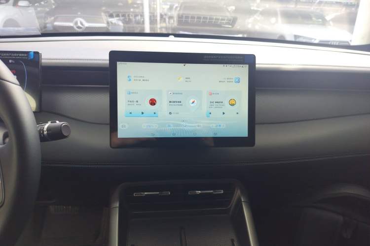 Used BYD Qin PLUS 2025 DM-i Smart Drive 55KM Leading Model
