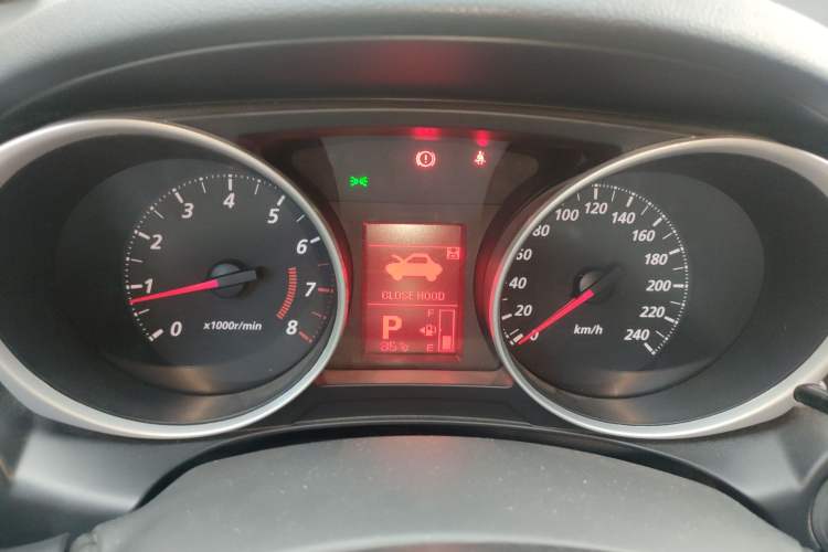 Used Mitsubishi ASX 2013 2.0L CVT Two-Wheel Drive Elite Edition