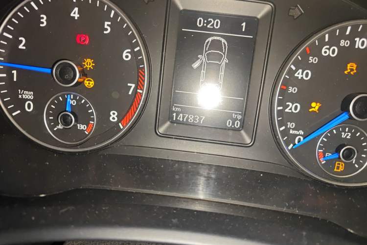 Used Volkswagen Scirocco 2011 R 2.0TSI
