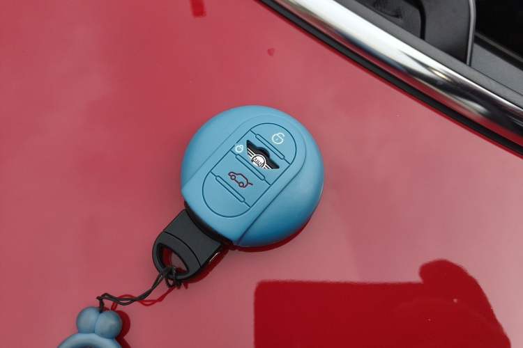 Used MINI 2021 1.5T ONE Five-Door Version