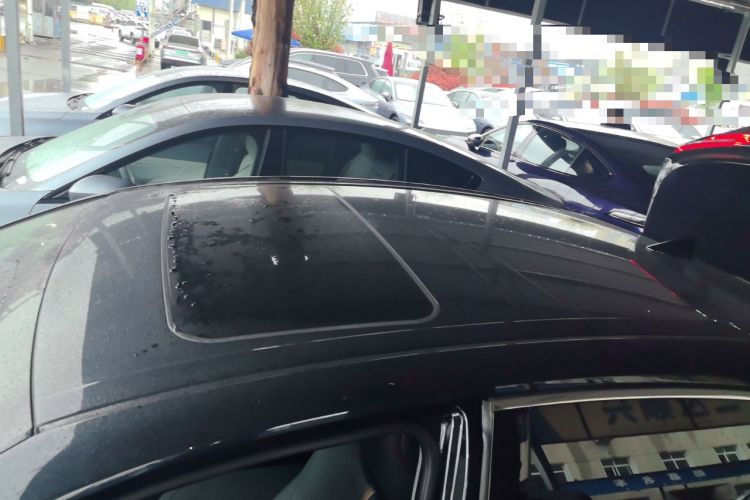 Used Toyota Camry 2023 2.0G Luxury Edition