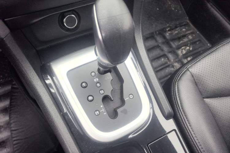 Used Citroen C4L 2015 1.8L Automatic Luxury Edition