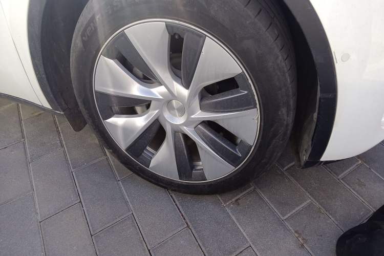 Used Tesla Model Y 2023 Long-Range All-Wheel-Drive Version