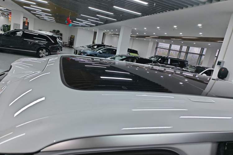 Used Zeekr 9X 2025 Hyper Edition
