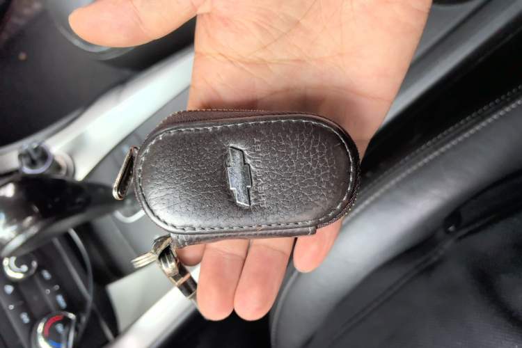 Used Chevrolet Captiva 2014 2.4L 4x4 Flagship Edition 7 Seats