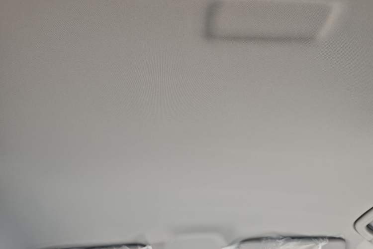 Used Geely Galaxy Geome 2026 Model 310km Youth Edition Headliner