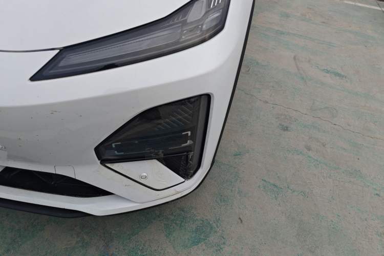 Used Deepal S07 2026 230Ultra with Huawei Qiankun ADS SE Edition
