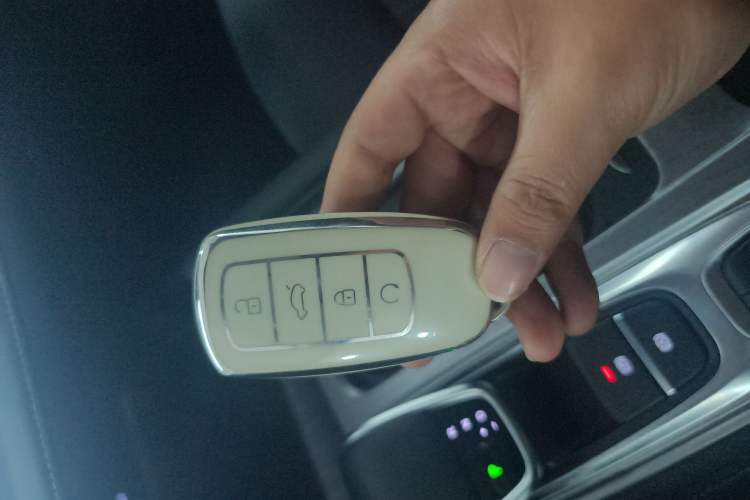 Used Chery Arrizo 8 2024 1.6T DCT Rui