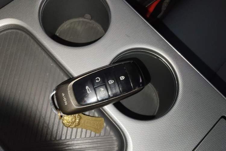 Used AION Y 2024 Plus 610 Intelligent Driving Version