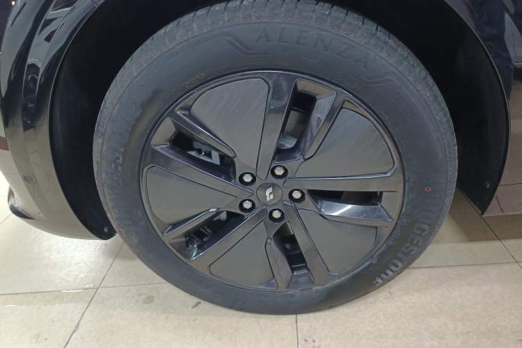 Used Li Auto L6 2024 Max
