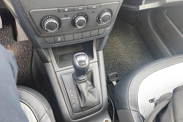 Used Skoda Yeti 2016 1.4TSI DSG Advanced Edition