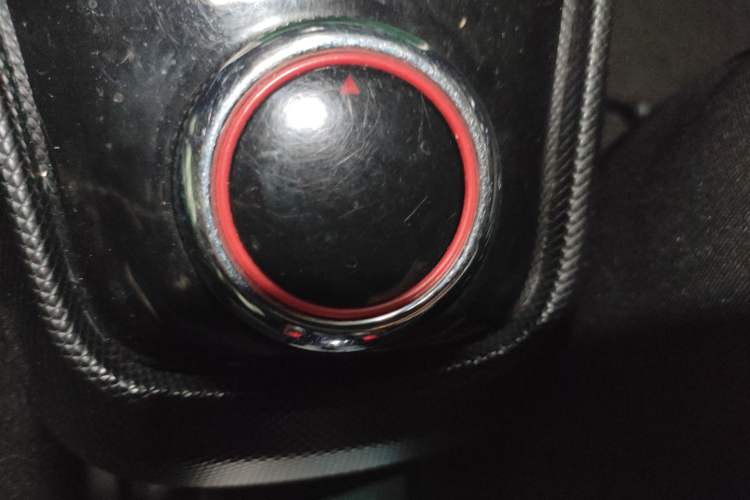 Used NETA N01 2019 380e
