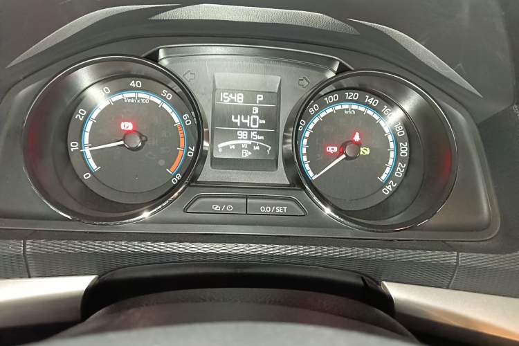 Used Skoda Kamiq 2024 1.5L Automatic Power Version