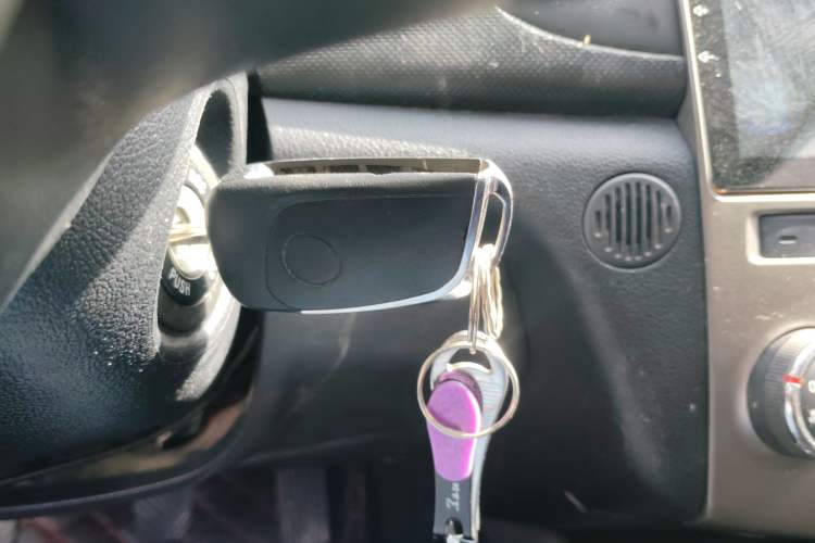 Used Kia Forte 2014 1.6L MT GL
