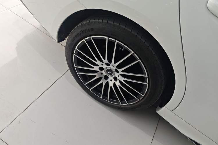 Used Mercedes-Benz C-Class 2023 Restyled C 260 L Sport Edition
