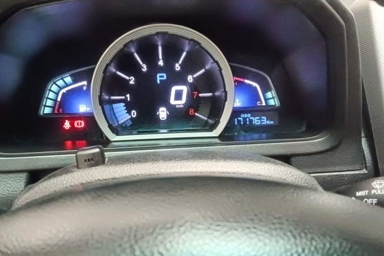 Used Luxgen U6 SUV 2015 1.8T Fashion Edition