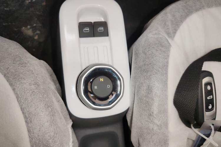 Used Geely Galaxy Panda 2025 210km Panda Rider
