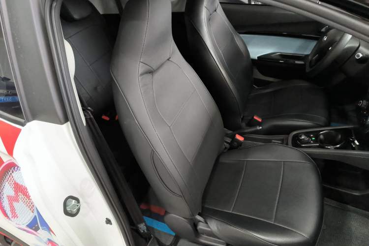 Used Chery Little Ant 2025 Model, 251km Favorite Edition, 25.05kWh
