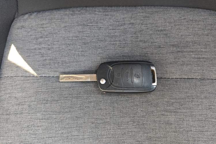 Used Wuling Zhengcheng 2021 1.5T Manual Comfort Version