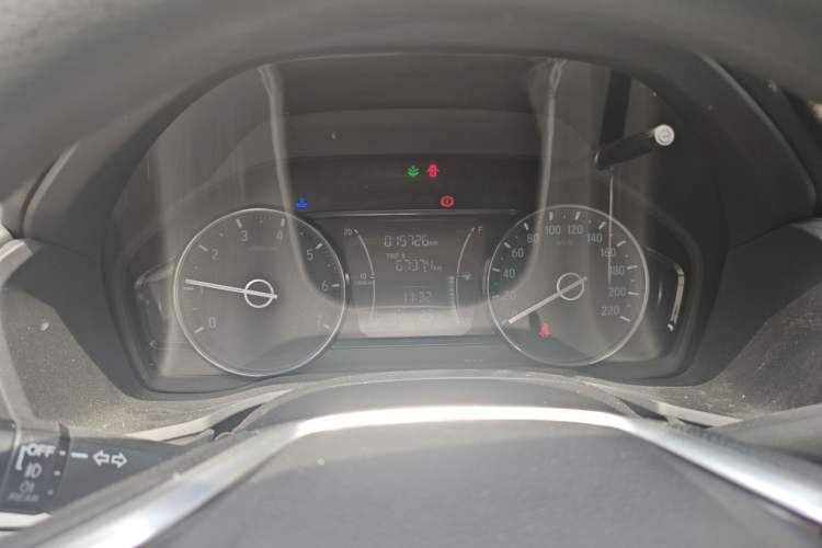 Used Honda Envix 2019 180TURBO CVT Enjoyment Version China V

