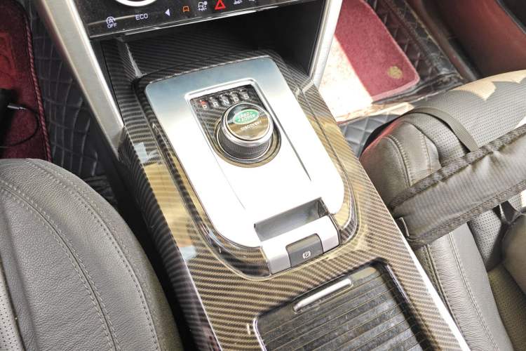 Used Land Rover Discovery Sport 2017 2.0T SE