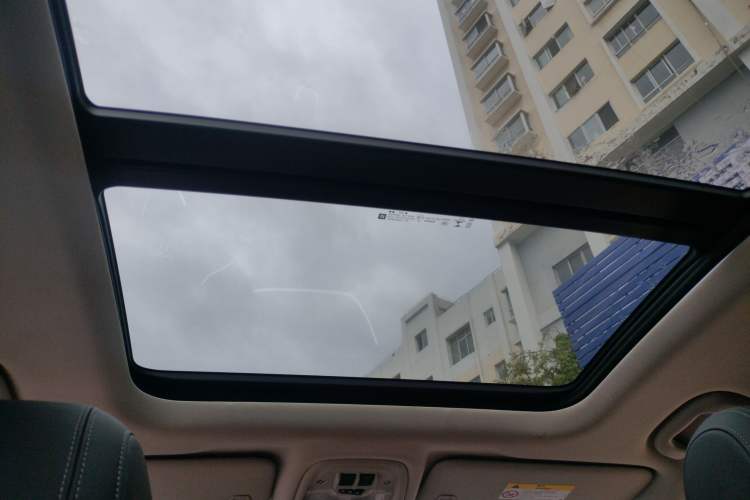 Used Buick Encore GX 2020 20T CVT Two-Wheel Drive Luxury Version