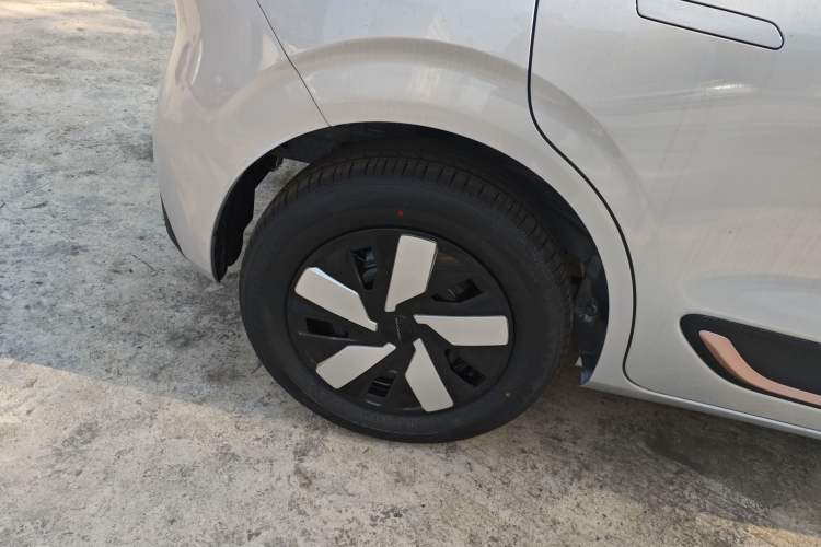 Used Dongfeng NAMMI 01 2026 Model Originality Edition 430Air
