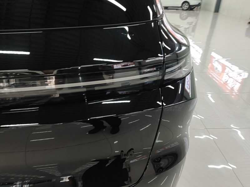 Used Li Auto L6 2024 Pro Model — 7