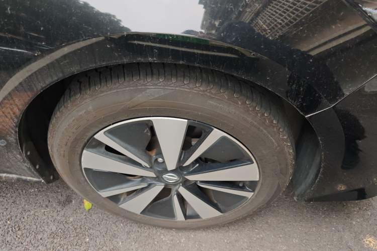 Used Nissan Teana 2021 2.0L XL Comfort Edition
