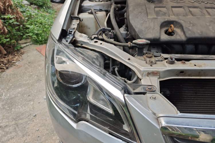 Used Toyota Corolla EX 2013 1.6L Automatic Luxury Edition