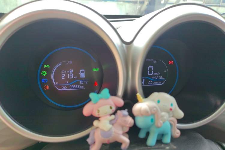 Used ORA Black Cat 2019 301km Standard Edition