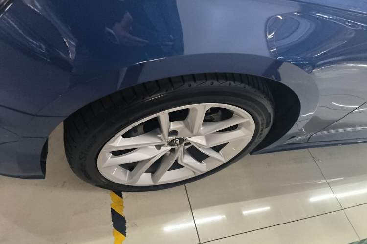 Used Audi A5 2023 Sportback 40 TFSI Fashionable and Dynamic Model