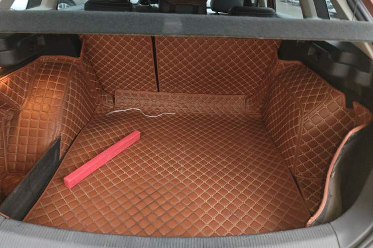 Used Volkswagen C-TREK 2017 1.6L Automatic Comfort Model
