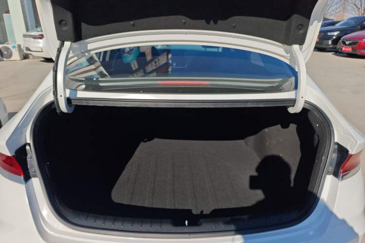 Used Hyundai Lafesta 2019 280TGDi Sport Edition China V Standard
