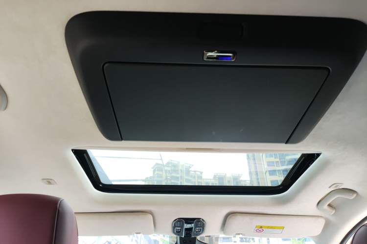 Used GAC Trumpchi E9 2023 E9 MAX