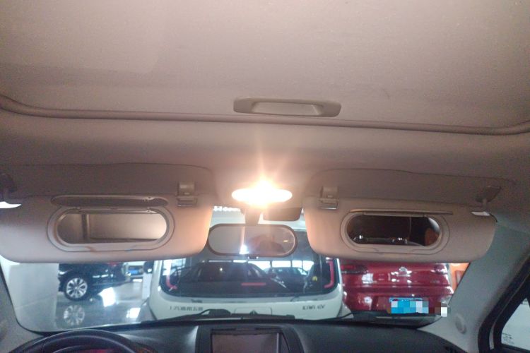 Used MG 3SW 2015 1.5L AMT Elite Model
