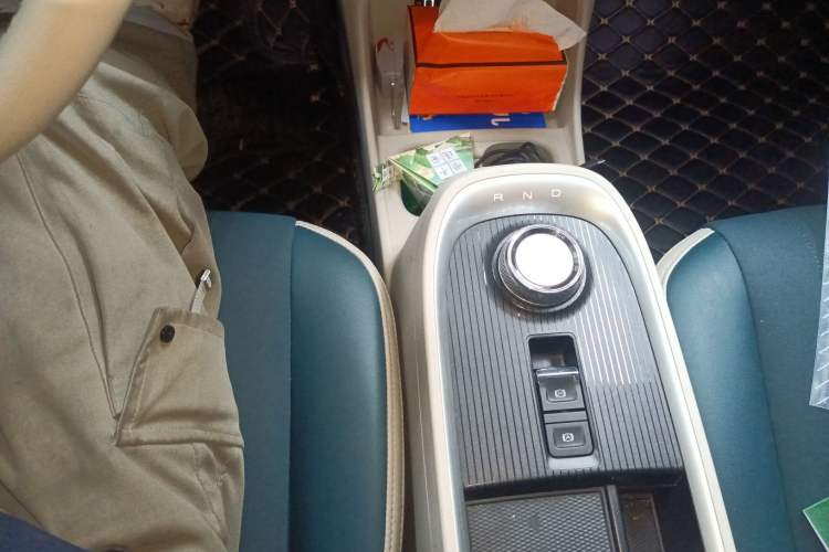 Used ORA Good Cat 2021 400km Standard Range Muse Edition Lithium Iron Phosphate