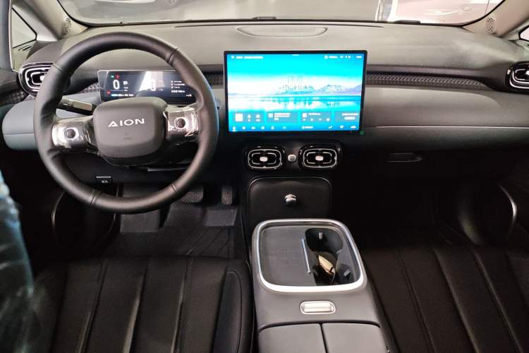 Used AION UT 2025 420 Smart Edition