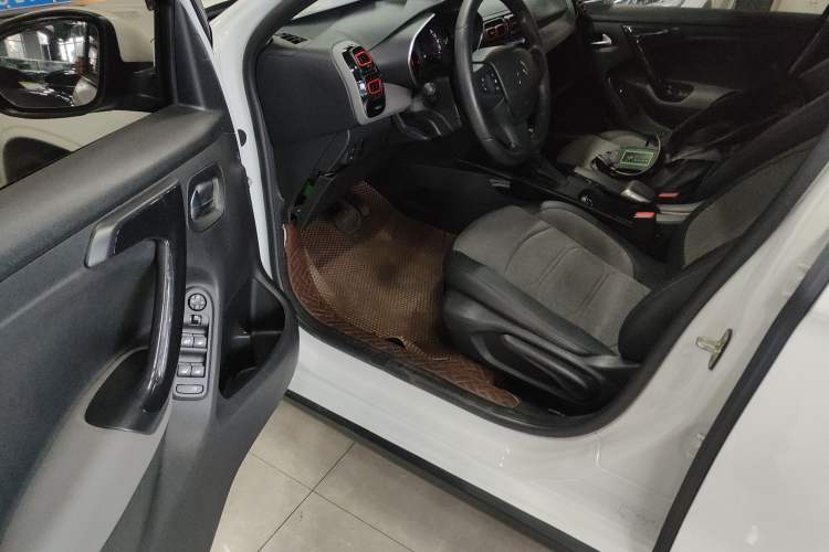 Used Citroen C3-XR 2019 230THP DCT Yue Ling Edition