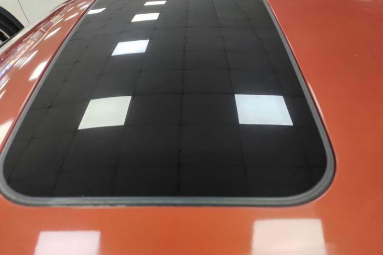 Used Infiniti ESQ 2014 1.6L Spontaneous Edition