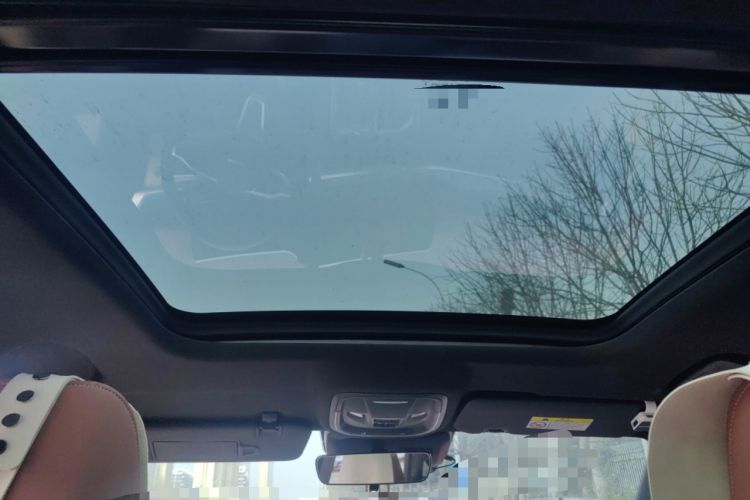 Used Haval XY 2022 1.5T Smart Edition