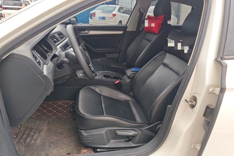 Used Volkswagen Lamando 2017 230TSI DSG Fashion Edition